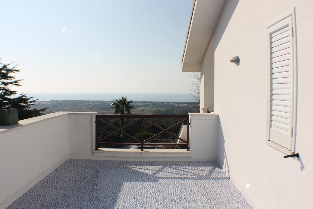 Villa Torre San Giovanni Ugento Exterior photo