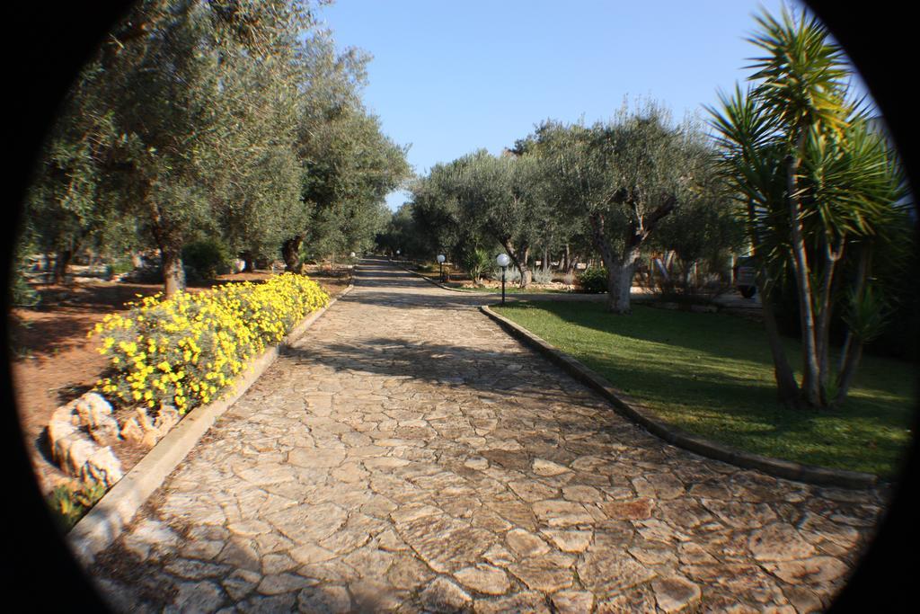 Villa Torre San Giovanni Ugento Exterior photo