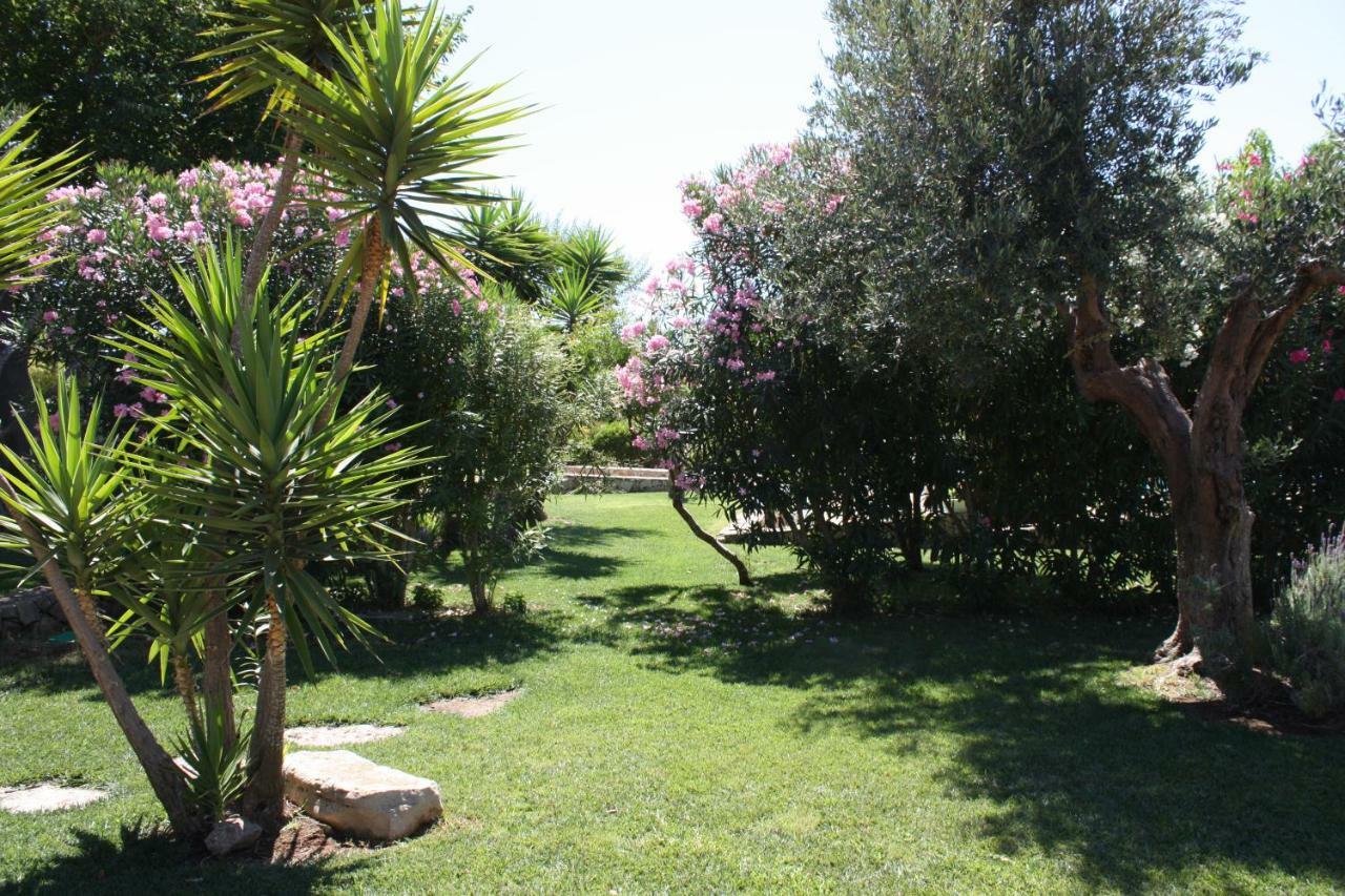 Villa Torre San Giovanni Ugento Exterior photo