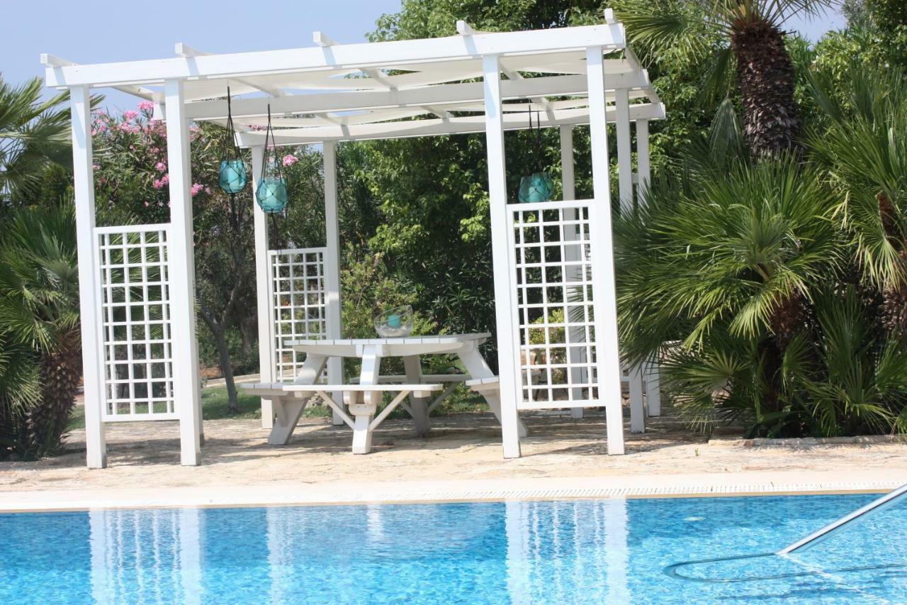 Villa Torre San Giovanni Ugento Exterior photo