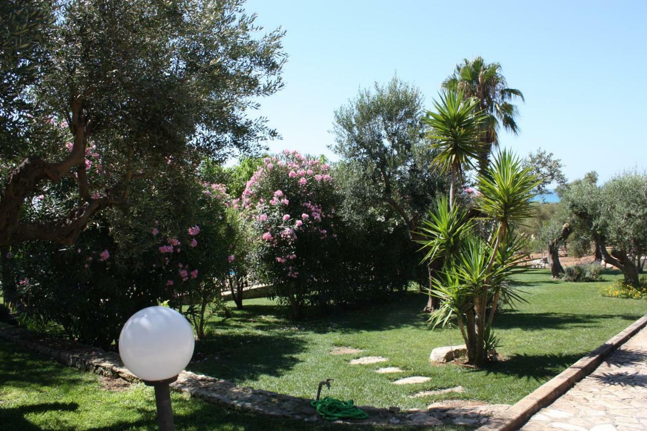 Villa Torre San Giovanni Ugento Exterior photo